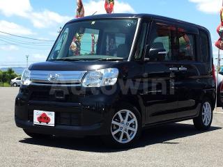 LA600S0164165 2014 DAIHATSU TANTO-0