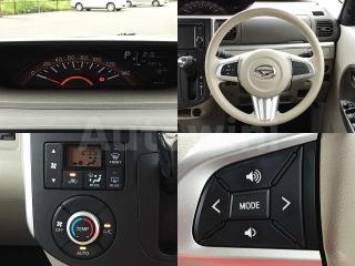 LA600S0164165 2014 DAIHATSU TANTO-5