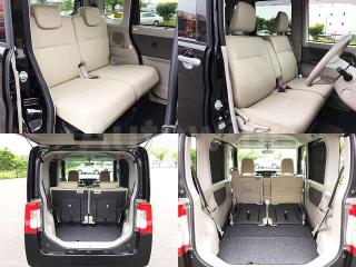 2014 DAIHATSU TANTO - 7