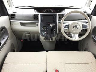 LA600S0164165 2014 DAIHATSU TANTO-1
