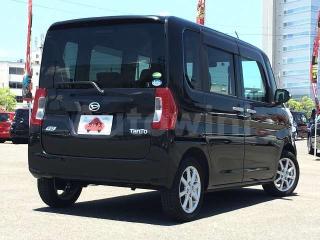 LA600S0164165 2014 DAIHATSU TANTO-2