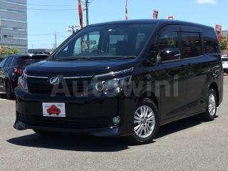 ZRR800152085 2015 TOYOTA VOXY V-0