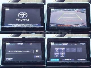 ZRR800152085 2015 TOYOTA VOXY V-3