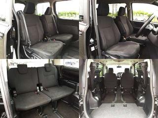 2015 TOYOTA VOXY V - 7