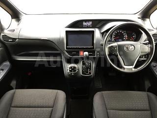 ZRR800152085 2015 TOYOTA VOXY V-1