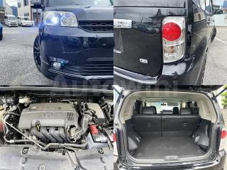 2012 TOYOTA COROLLA RUMION - 7