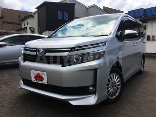 ZWR800041269 2014 TOYOTA VOXY-0