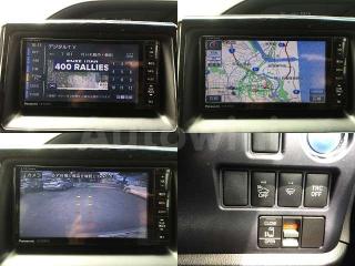 ZWR800041269 2014 TOYOTA VOXY-4