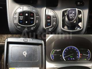 ZWR800041269 2014 TOYOTA VOXY-5