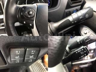 2014 TOYOTA VOXY - 7