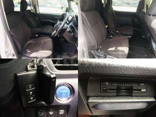2014 TOYOTA VOXY - 8