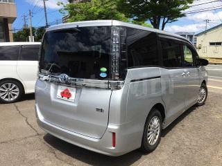 ZWR800041269 2014 TOYOTA VOXY-2