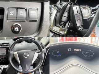 2011 NISSAN SERENA HIGHWAYSTAR - 7