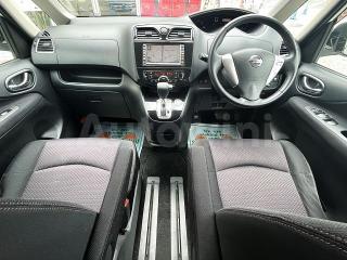 FC26024318 2011 NISSAN SERENA HIGHWAYSTAR-1