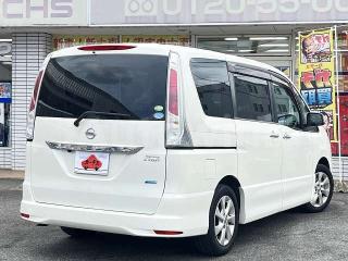 FC26024318 2011 NISSAN SERENA HIGHWAYSTAR-2