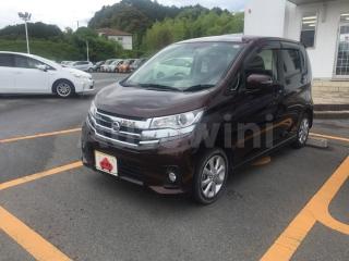 B21W0333283 2016 NISSAN DAYZ-0