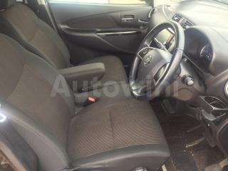 B21W0333283 2016 NISSAN DAYZ-4