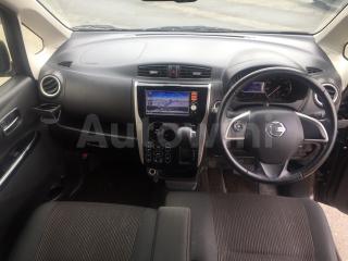 B21W0333283 2016 NISSAN DAYZ-1