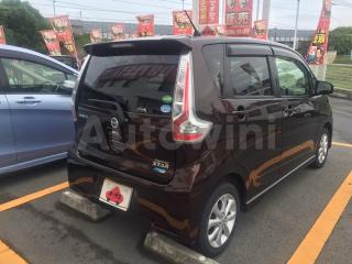 B21W0333283 2016 NISSAN DAYZ-2
