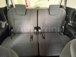 2014 TOYOTA NOAH HYBRID X - 8