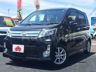 LA100S1022671 2013 DAIHATSU MOVE-0