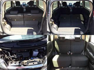 2013 DAIHATSU MOVE - 8