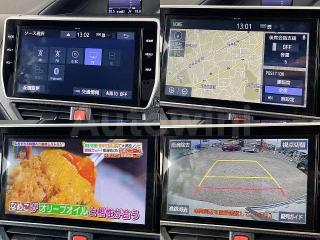 ZWR800502424 2021 TOYOTA VOXY-4