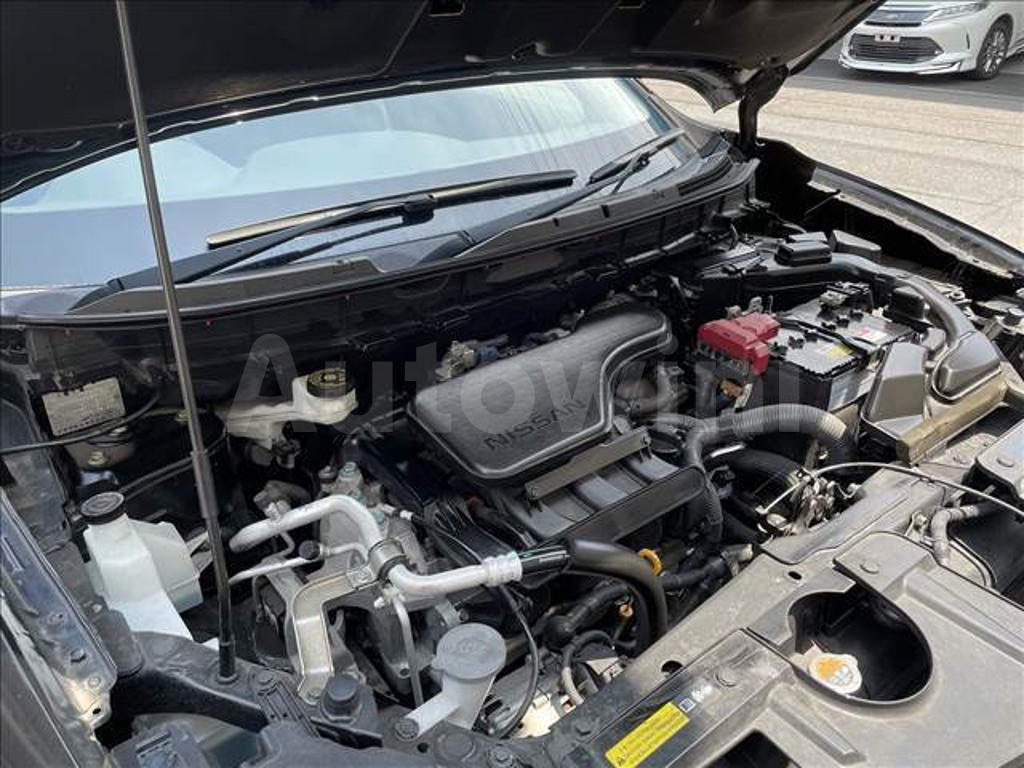 NT32-021379 2014 NISSAN X TRAIL-2