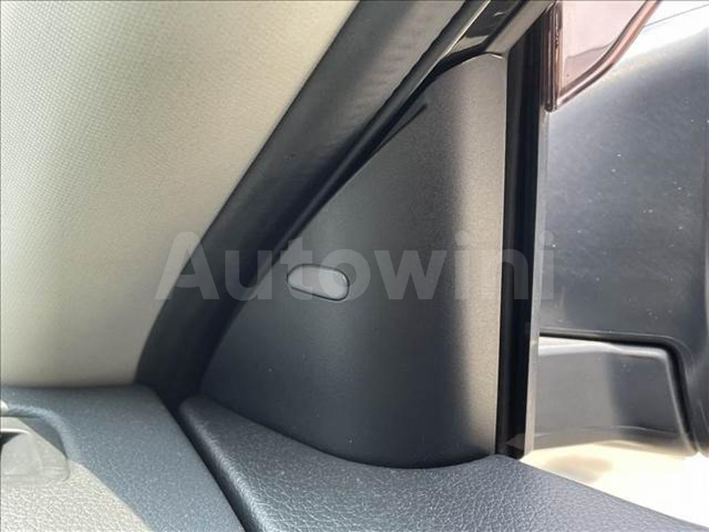2014 NISSAN X TRAIL - 7