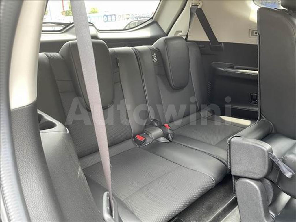 2014 NISSAN X TRAIL - 10