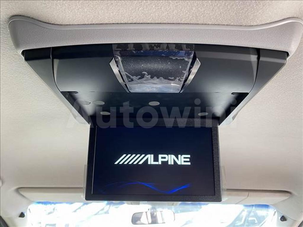 PE52-052541 2015 NISSAN ELGRAND HIGHWAYSTAR-4