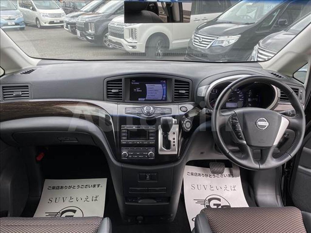 PE52-003619 2010 NISSAN ELGRAND HIGHWAYSTAR-1