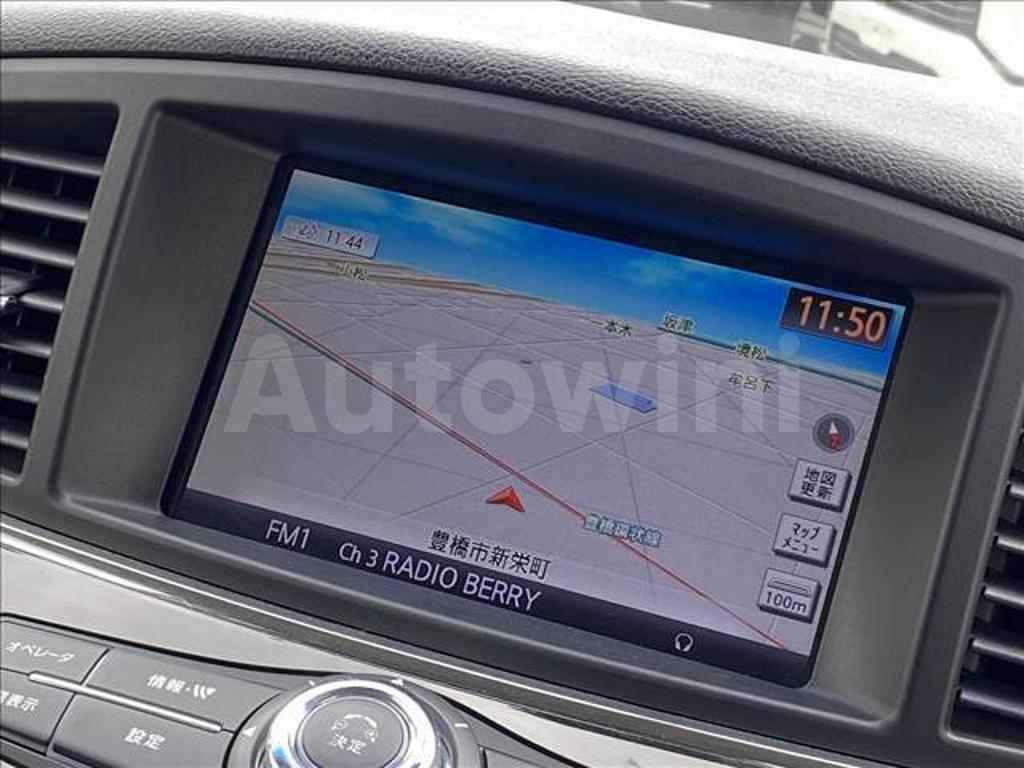 PE52-003619 2010 NISSAN ELGRAND HIGHWAYSTAR-2