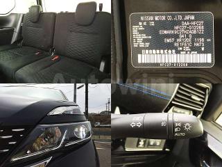 HFC27012268 2018 NISSAN SERENA-4