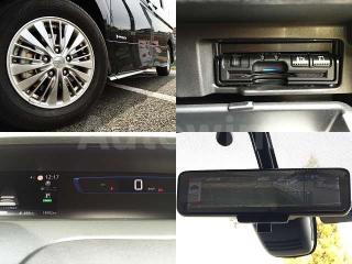 HFC27012268 2018 NISSAN SERENA-5