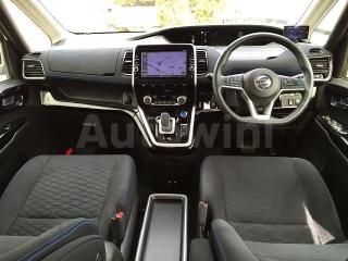 HFC27012268 2018 NISSAN SERENA-1