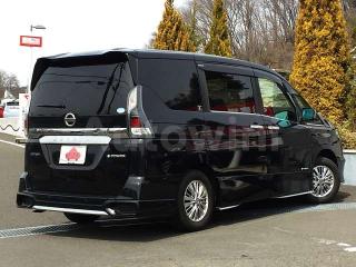 HFC27012268 2018 NISSAN SERENA-2