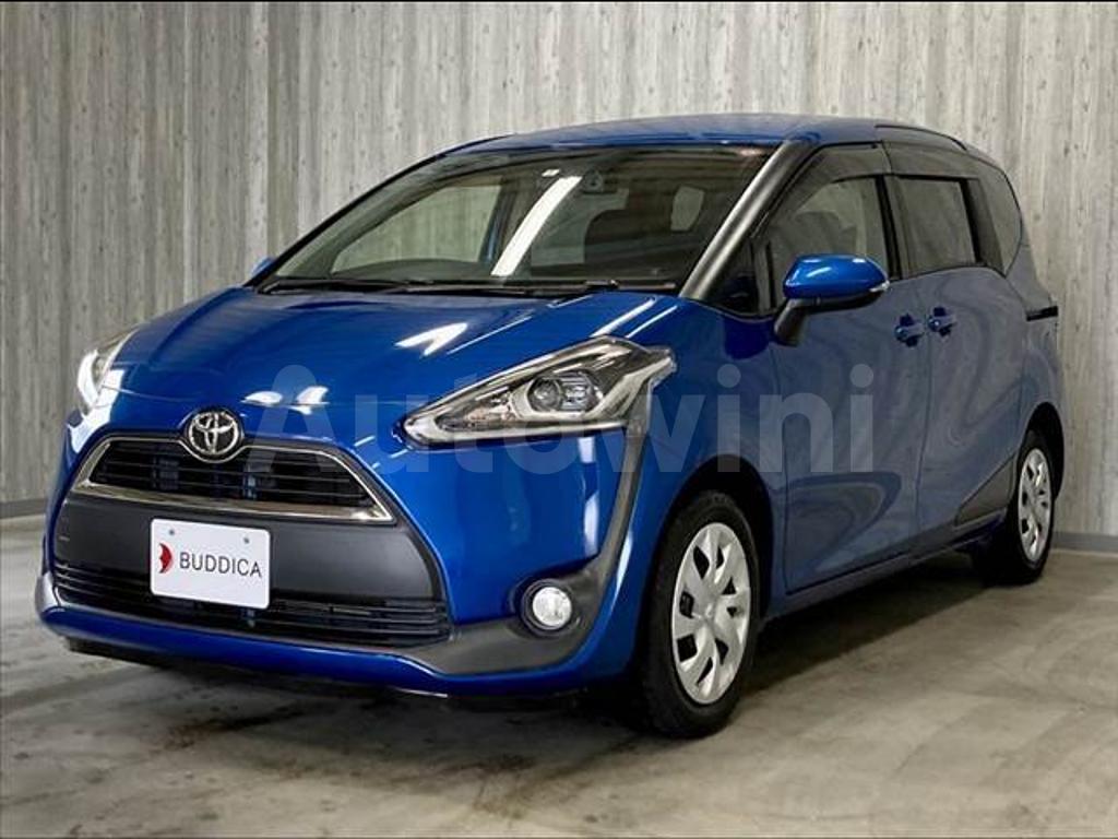 NSP170-7019542 2015 TOYOTA SIENTA-4