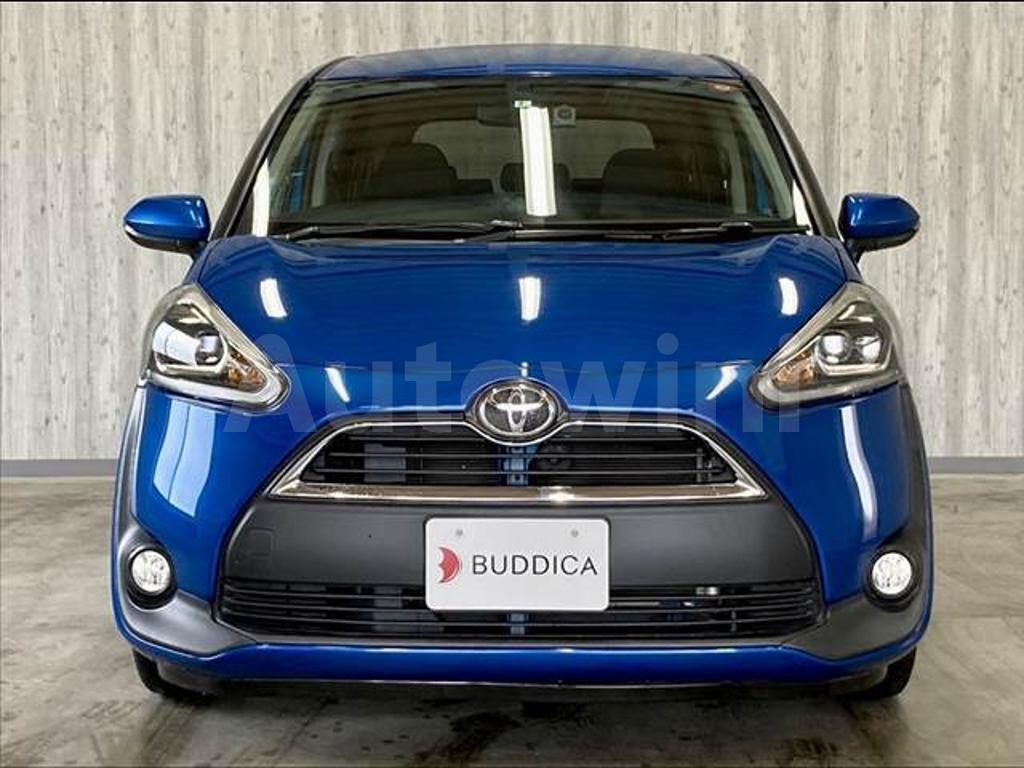 NSP170-7019542 2015 TOYOTA SIENTA-5