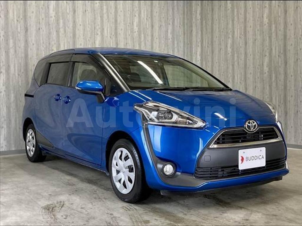 2015 TOYOTA SIENTA - 7