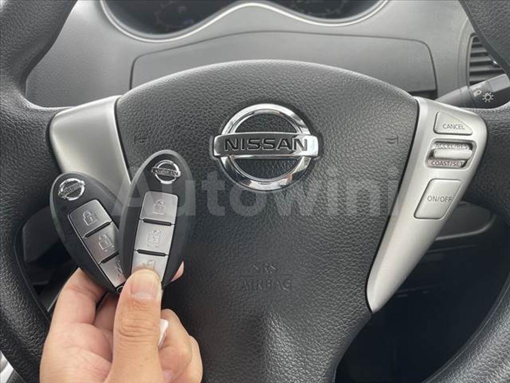 HC26-080131 2013 NISSAN SERENA-3