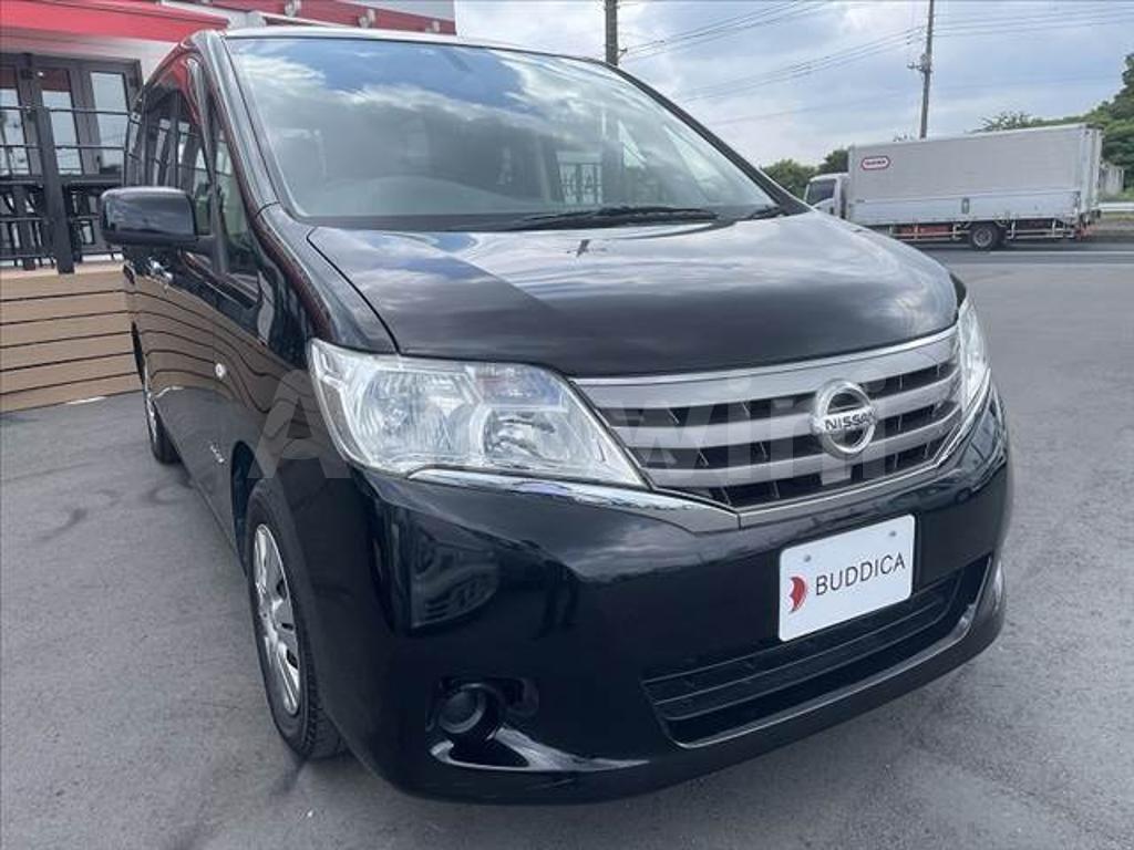 HC26-080131 2013 NISSAN SERENA-5