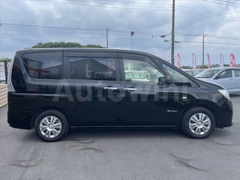 2013 NISSAN SERENA - 7