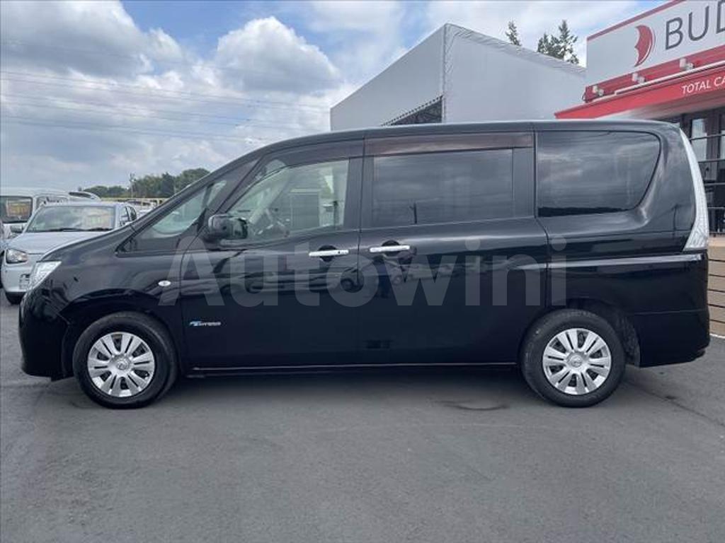 2013 NISSAN SERENA - 10