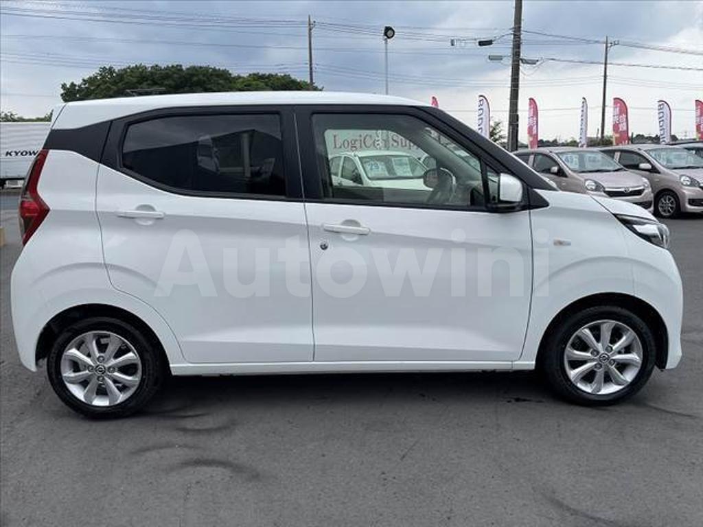 2020 NISSAN DAYZ - 7