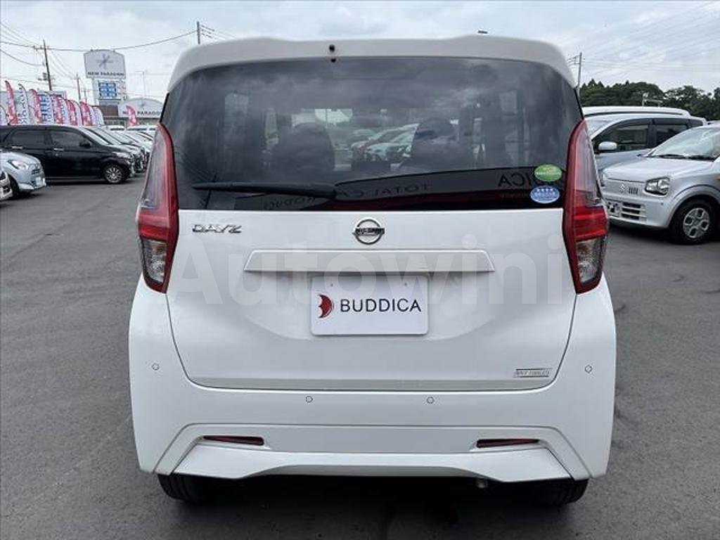 2020 NISSAN DAYZ - 9