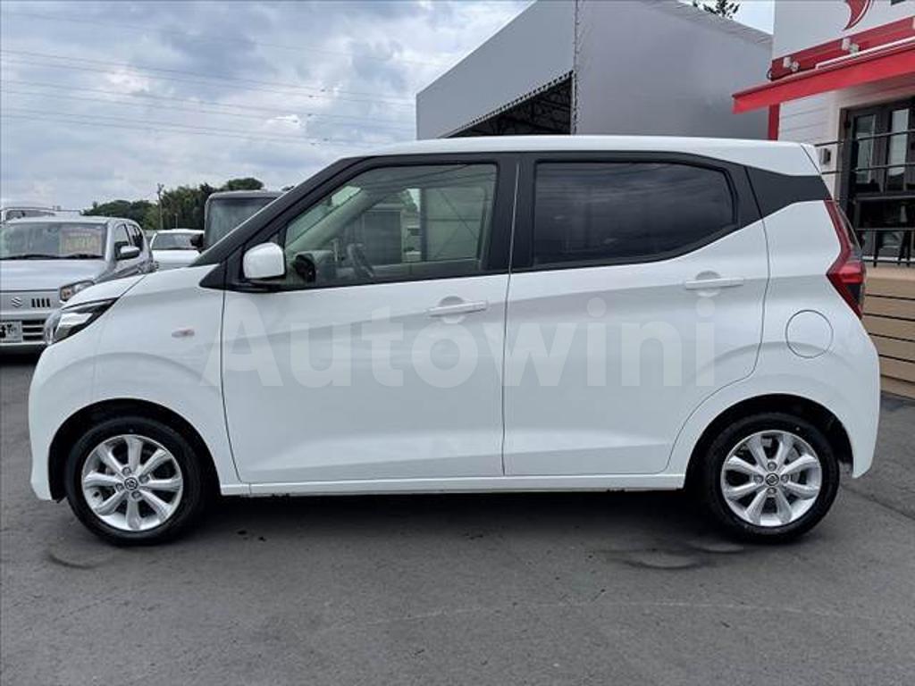 2020 NISSAN DAYZ - 10