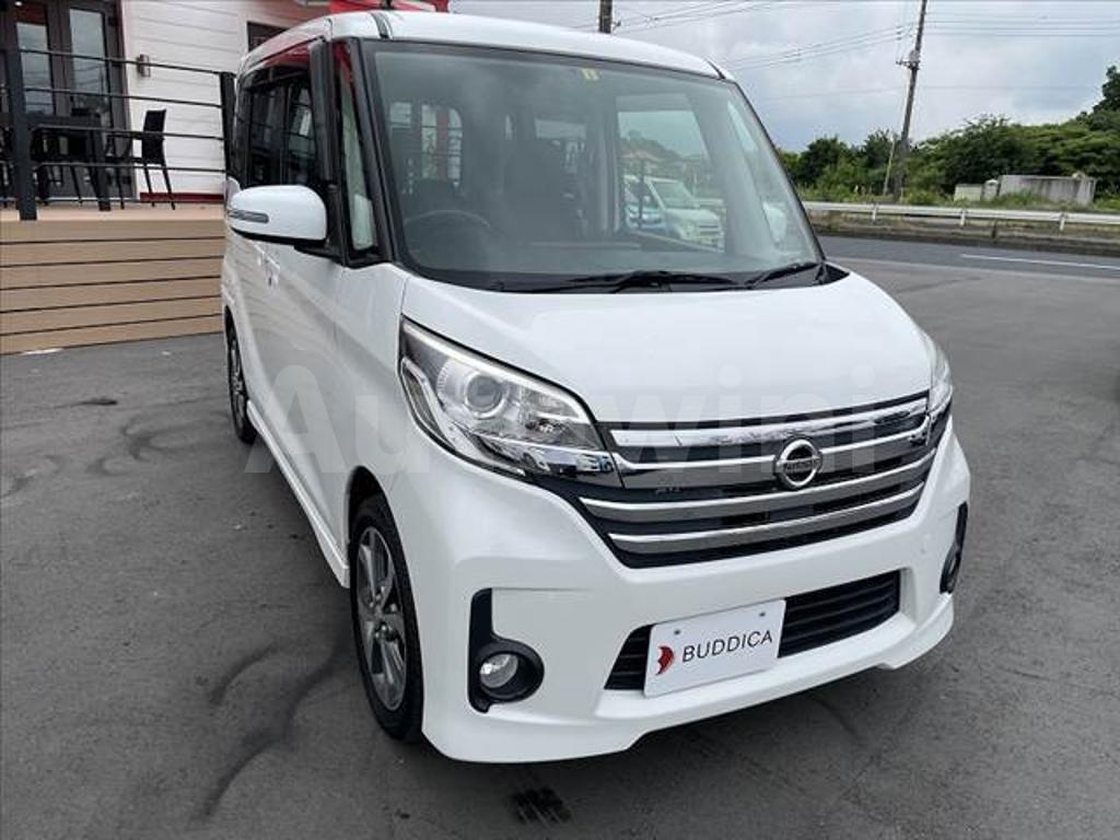 B21A-0033474 2014 NISSAN DAYZ ROOX-5