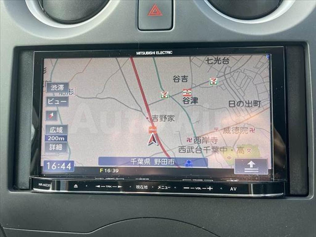 E12-529296 2017 NISSAN NOTE-2