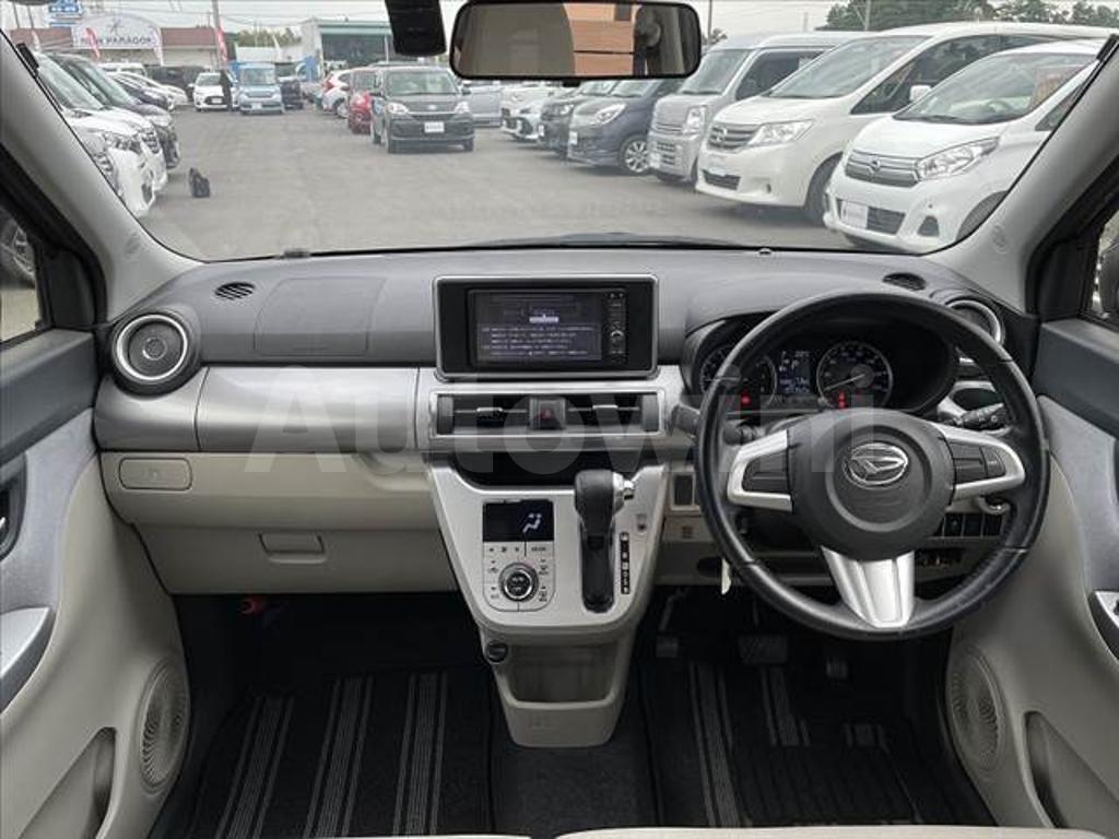 LA250S-0039943 2016 DAIHATSU CAST-1